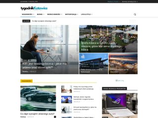 Podgląd https://tygodnikkatowice.pl/