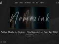 Podgląd https://nemezink.pl/