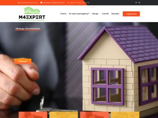 Podgląd https://m4expert.com/