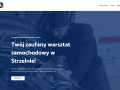 Podgląd https://warsztat-strzelno.pl/