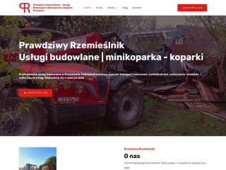 Miniaturka https://www.prawdziwyrzemieslnik.pl/