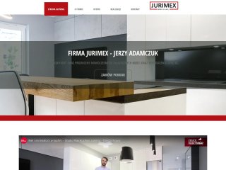 Miniaturka jurimex.pl