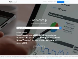 Podgląd https://jaslo.com.pl