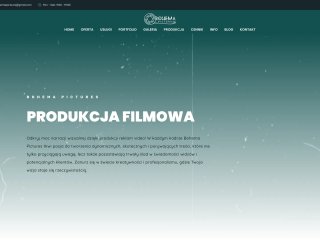 Miniaturka https://bohemapictures.com/