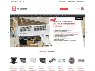 Miniaturka https://www.wentec.pl