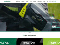 Podgląd Chemia techniczna i budowlana - stalco.pl