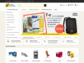 Podgląd https://pasazbiurowy.pl