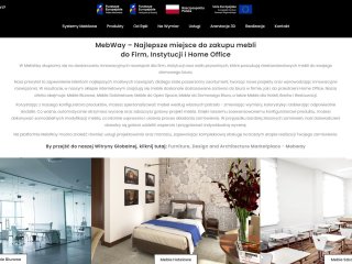 Podgląd https://mebway.pl