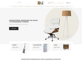 Podgląd https://hsi-home.pl/