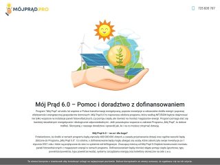 Miniaturka https://mojprad.pro/