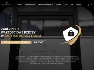 Podgląd https://polskiskarbiec.pl/