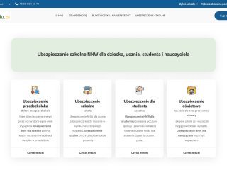 Podgląd https://www.Polisa.edu.pl
