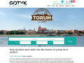 Podgląd https://www.gotyk-nieruchomosci.pl/