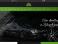 Podgląd https://www.m4hgarage.pl/