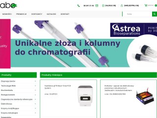 Podgląd https://abo.com.pl/