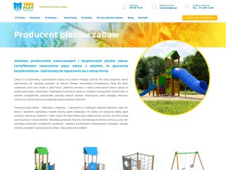 Miniaturka https://tediplay.pl/