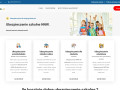 Podgląd Polisa.edu.pl - Stowarzyszenie oczekuj najlepszego