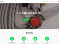 Podgląd https://rekuperacja-slupsk.pl