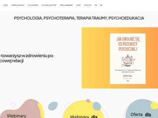 Podgląd https://sabinasadecka.com