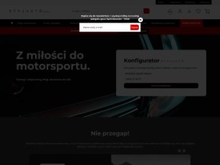 Miniaturka https://stylauto.pl/