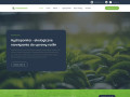 Podgląd https://hydroponix.pl