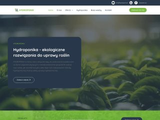 Miniaturka https://hydroponix.pl