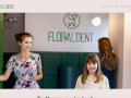 Podgląd https://www.floraldent.pl/