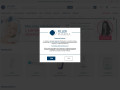 Podgląd https://fillerpharma.com/