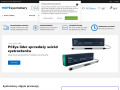 Podgląd https://moyeeyetrackery.pl/