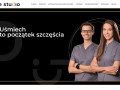 Podgląd https://www.smilestudio.pl/