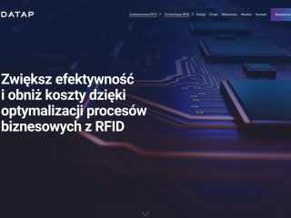Podgląd https://www.hadatap.pl/