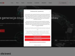Podgląd https://mechatronika.tech/