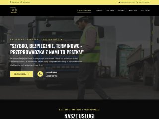 Podgląd https://rattrans.com/