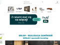 Podgląd https://bartekmeble.pl/