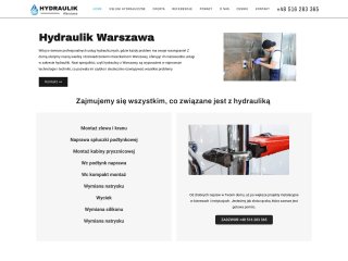 Miniaturka https://hydraulik-warszawa.com.pl/