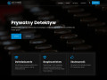 Podgląd detektyw.best - agencja detektywistyczna