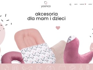 Podgląd https://yoonco.eu