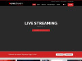 Podgląd Transmisje online - onestream.pl