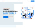 Podgląd https://mazuryubezpieczenia.pl/