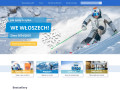 Podgląd Narty Włochy - Narty-Wlochy.pl