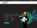 Podgląd https://www.trans-vat.eu/