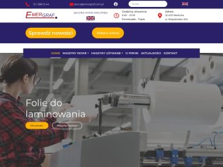 Miniaturka https://emergraf.com.pl/