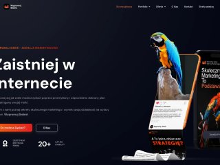Podgląd https://wypromujsiebie.pl/