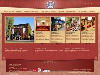 Podgląd wodnik-hotel.pl