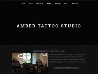 Podgląd https://ambertattoo.ink/en/