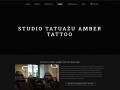 Podgląd Studio tatuażu Amber Tattoo Wrocław