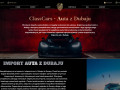 Podgląd https://classcarsllc.com
