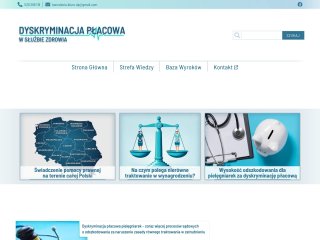 Miniaturka https://dyskryminacja-płacowa.pl/