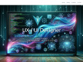 Podgląd https://uxuidesign.pl