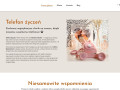 Podgląd https://www.telefonyzyczen.pl